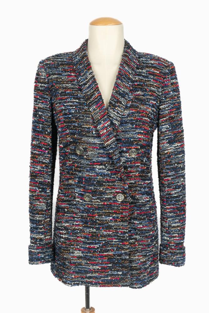 Ensemble Chanel Eté 2015