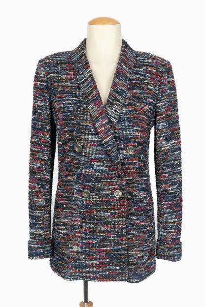 Ensemble Chanel Eté 2015