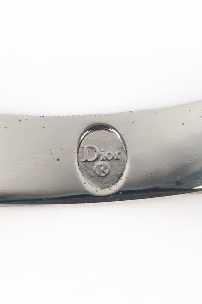 Collier "noeud" Dior 2004's