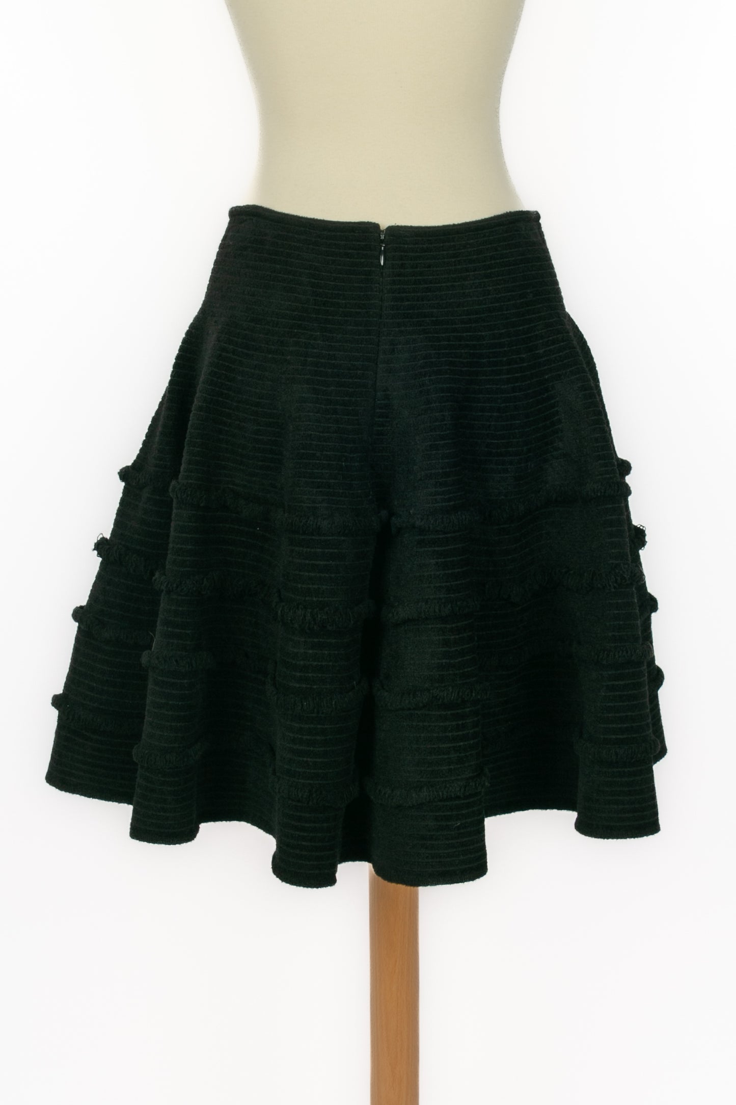 Jupe Alaïa Hiver 2010