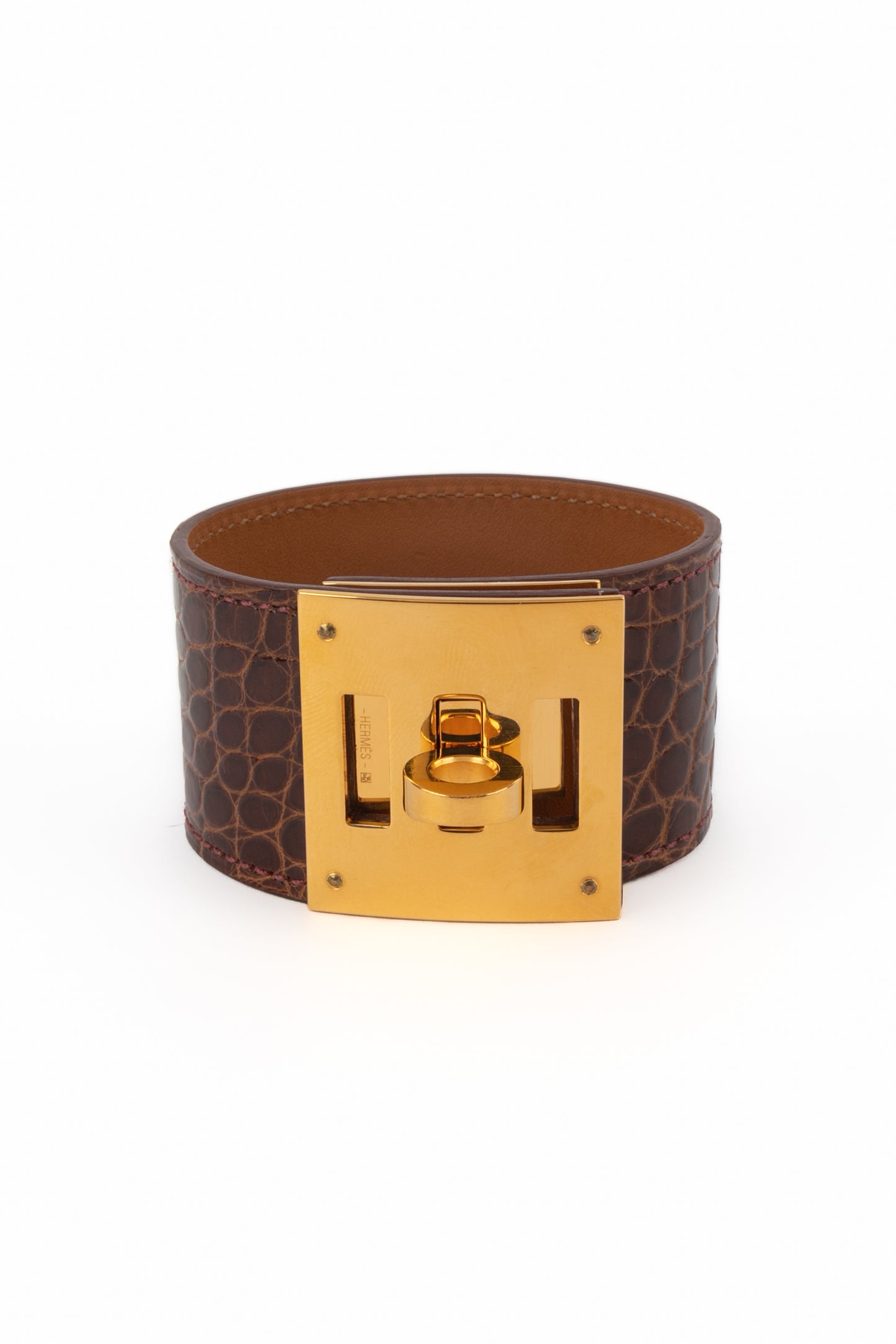 Bracelet Kelly Hermès