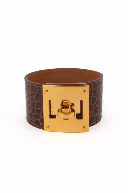 Bracelet Kelly Hermès