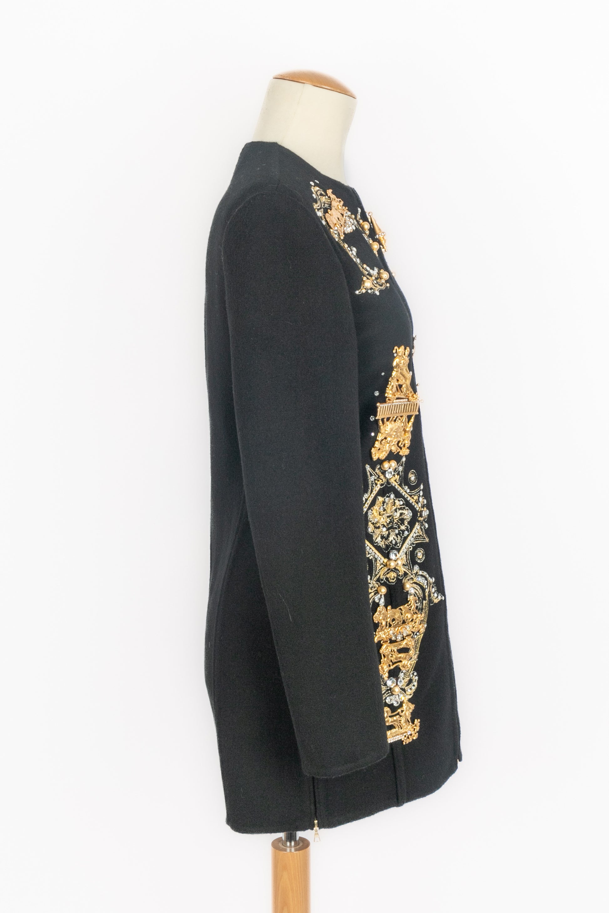 Veste Gianfranco Ferré 1990's