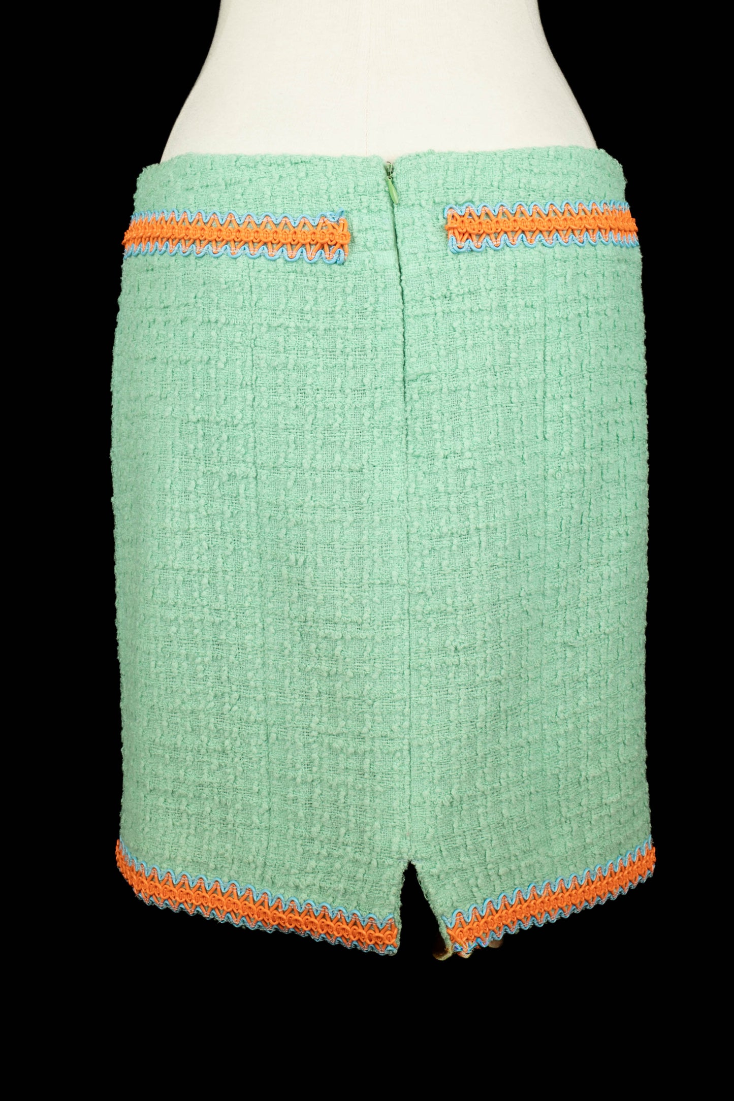 Ensemble Chanel Printemps 1994 