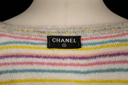 Cardigan Chanel