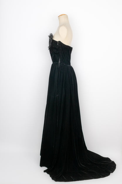 Robe du soir Lanvin