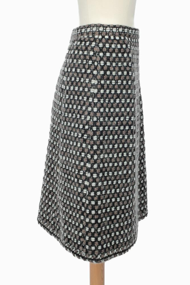 Ensemble Chanel Haute Couture 2002