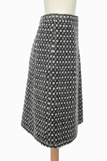 Ensemble Chanel Haute Couture 2002