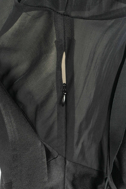 Robe John Galliano Hiver 2001