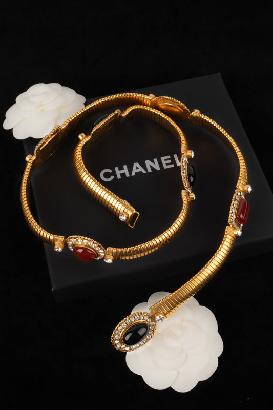 Ceinture Chanel 1997