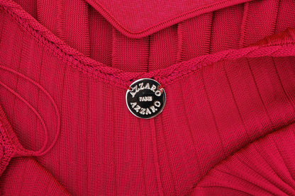 Robe Azzaro Printemps-Eté 2013