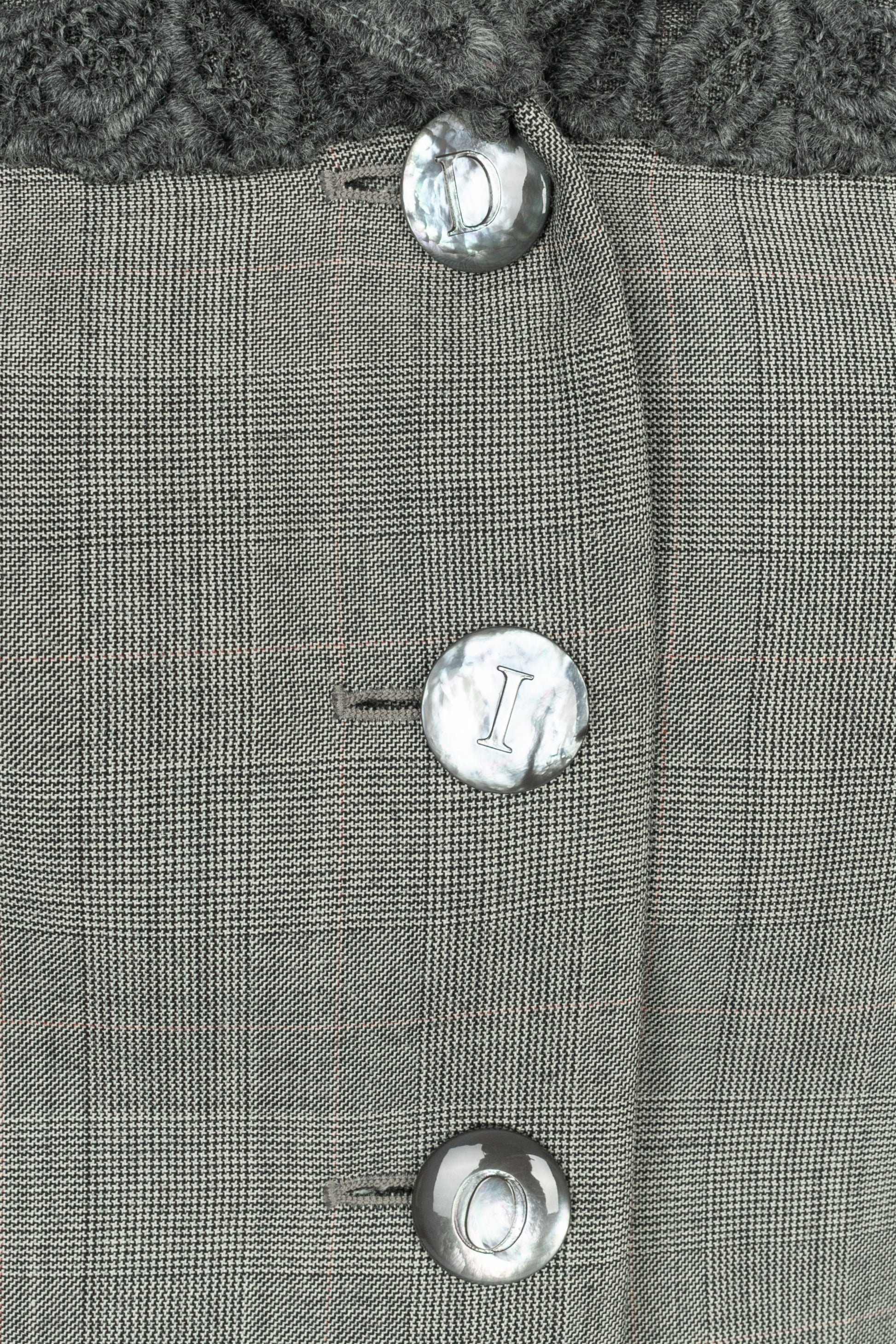 Veste Christian Dior Hiver 2007