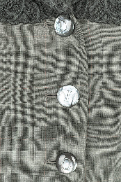 Veste Christian Dior Hiver 2007