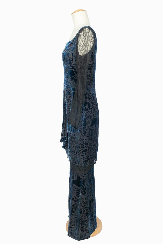 Ensemble Christian Lacroix Été 1997