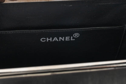 Sac "Box" Chanel Eté 1996