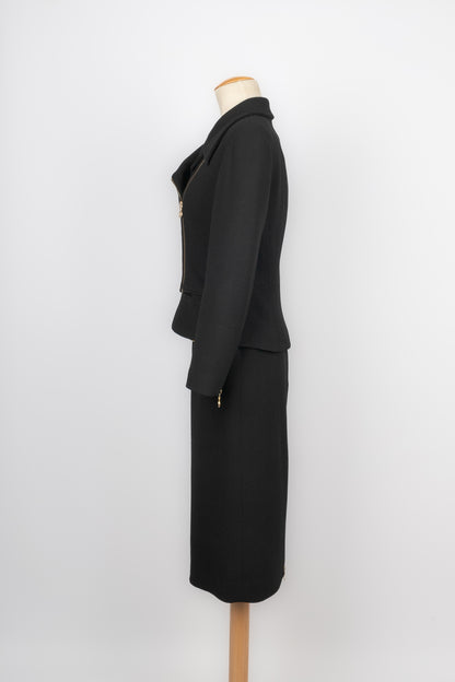 Ensemble de tailleur Chanel 