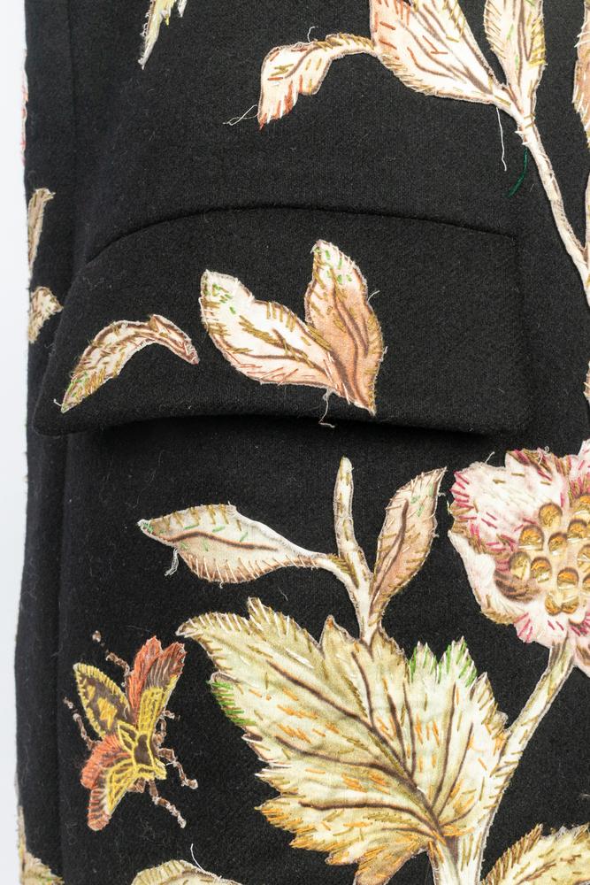 Manteau Dior Automne 2018