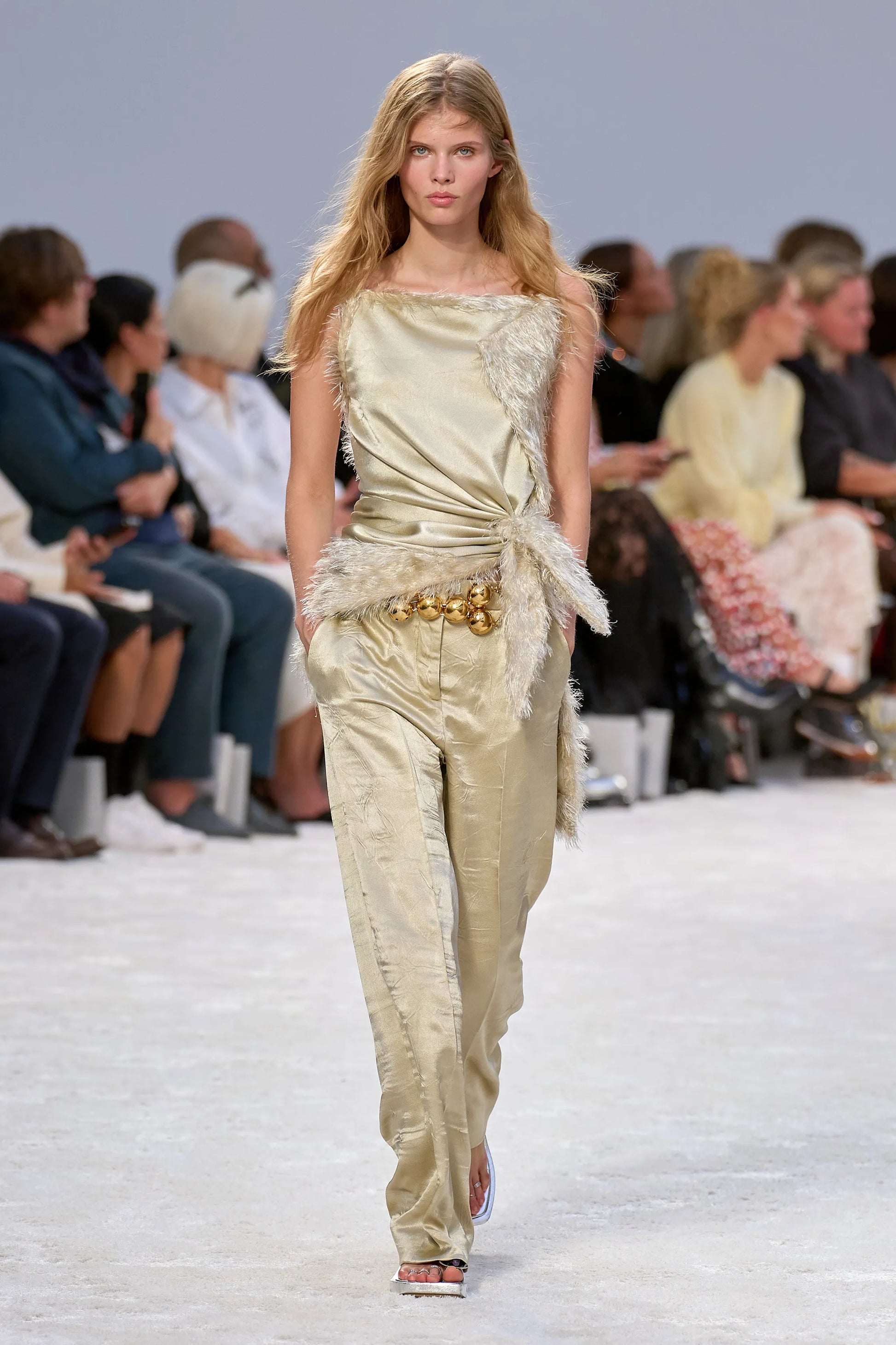 Pantalon Paco Rabanne 2024