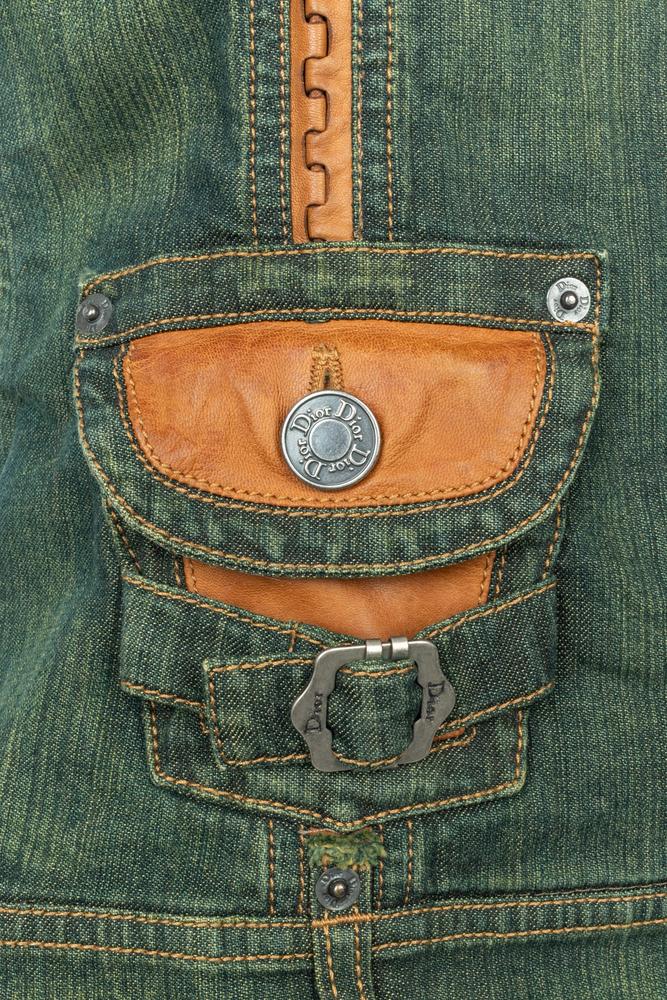 Ensemble Christian Dior 2006