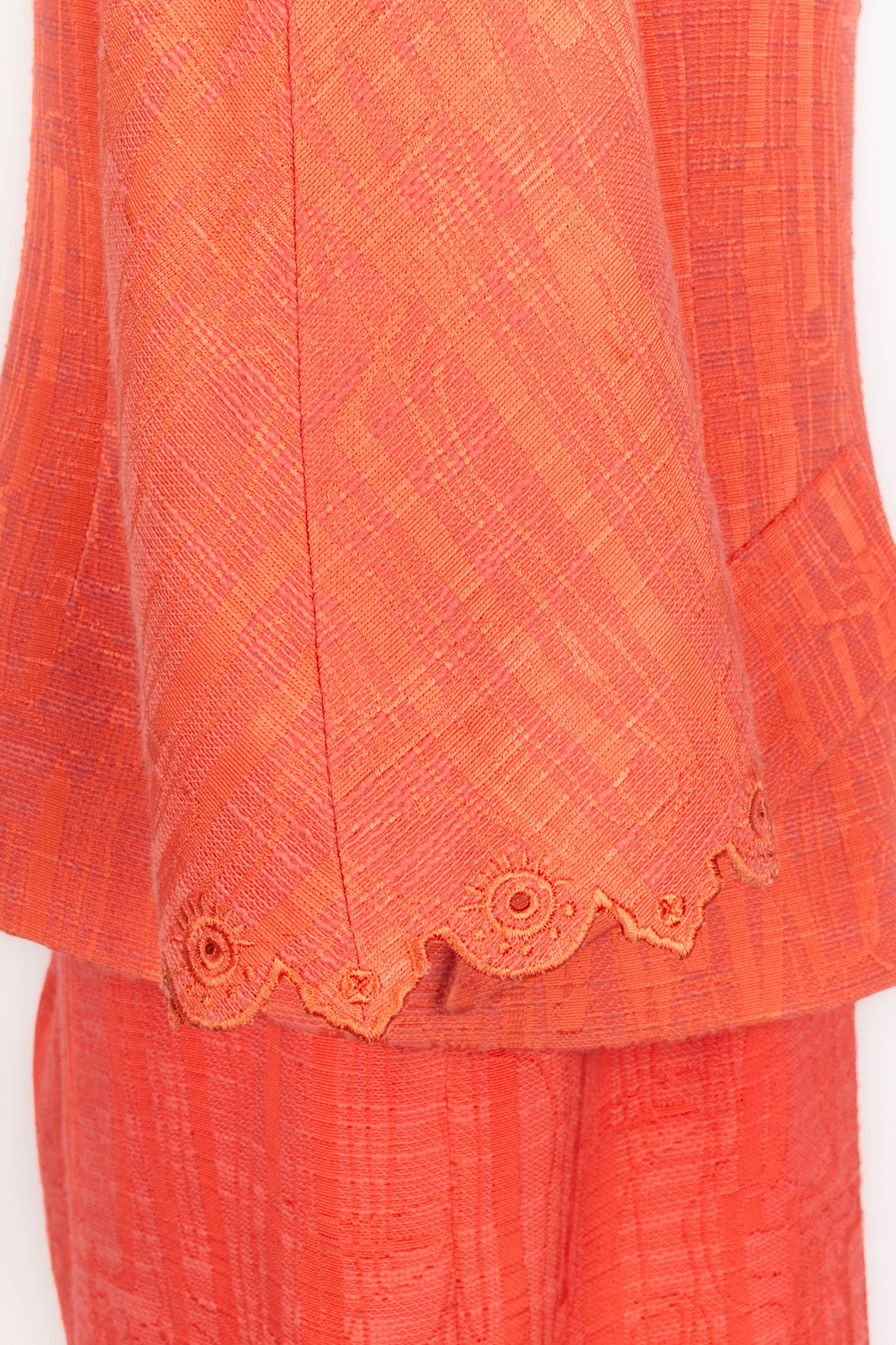 Christian Lacroix set – Les Merveilles De Babellou