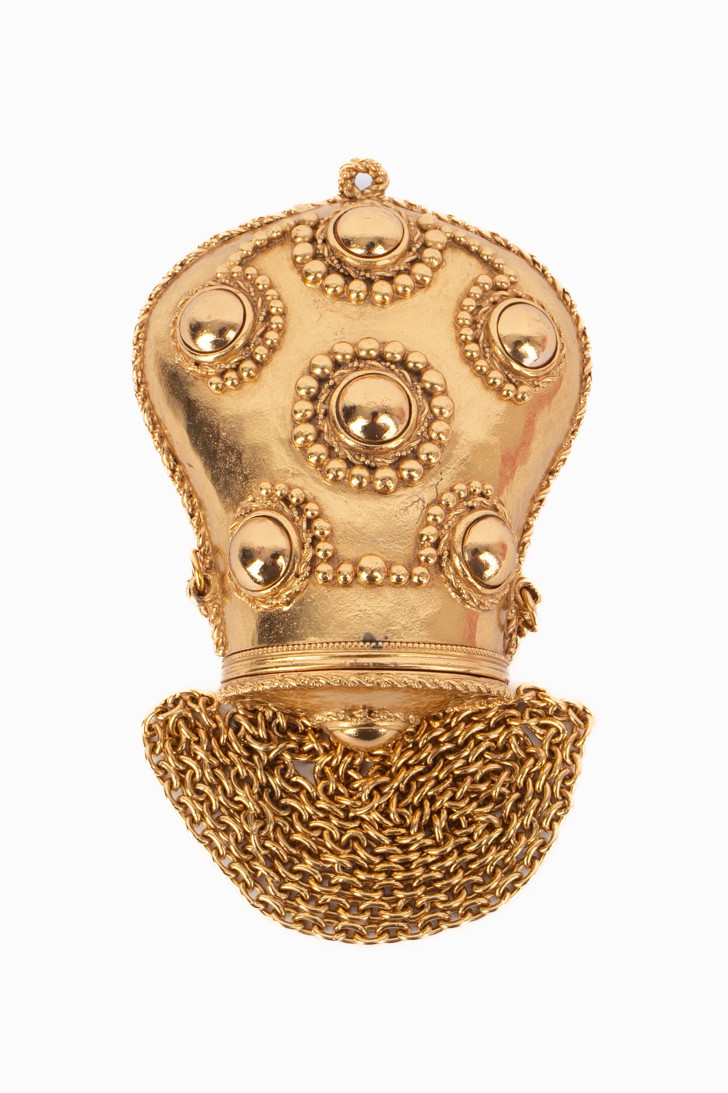 Sac bourse Sonia Rykiel 1980/1990