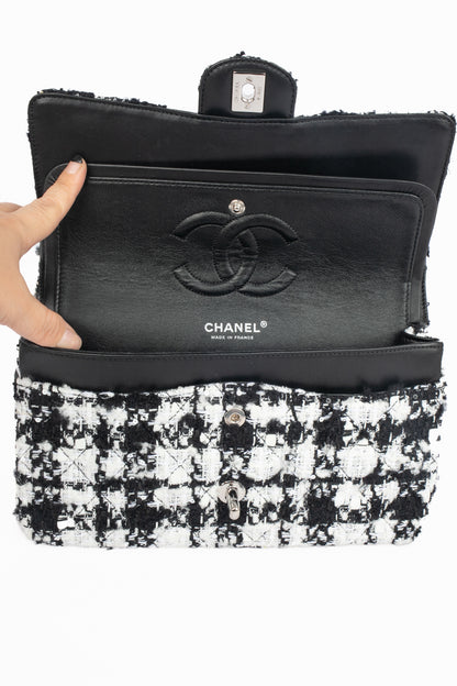 Sac "Classique" Chanel 2004-2005