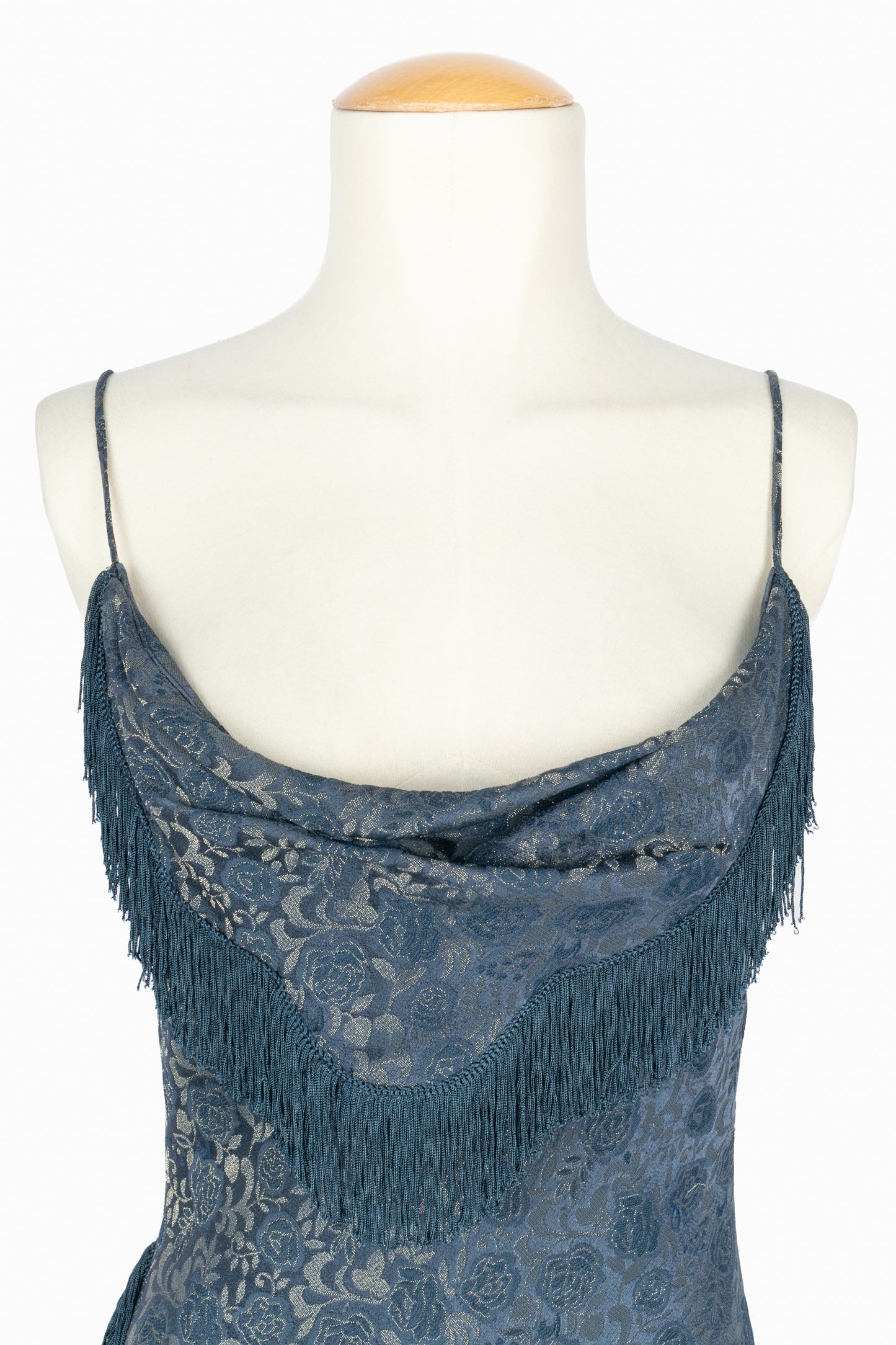 Robe Christian Dior Printemps-Été 1998