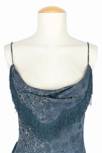 Robe Christian Dior Printemps-Été 1998