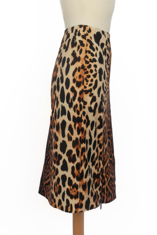 Ensemble Christian Dior Hiver 2004