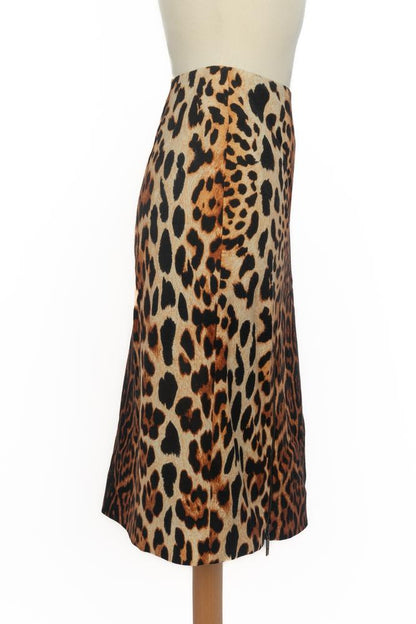 Ensemble Christian Dior Hiver 2004