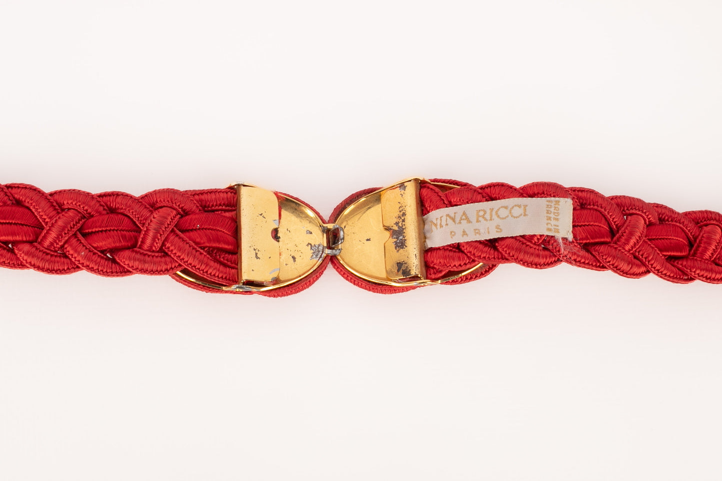 Ceinture Nina Ricci