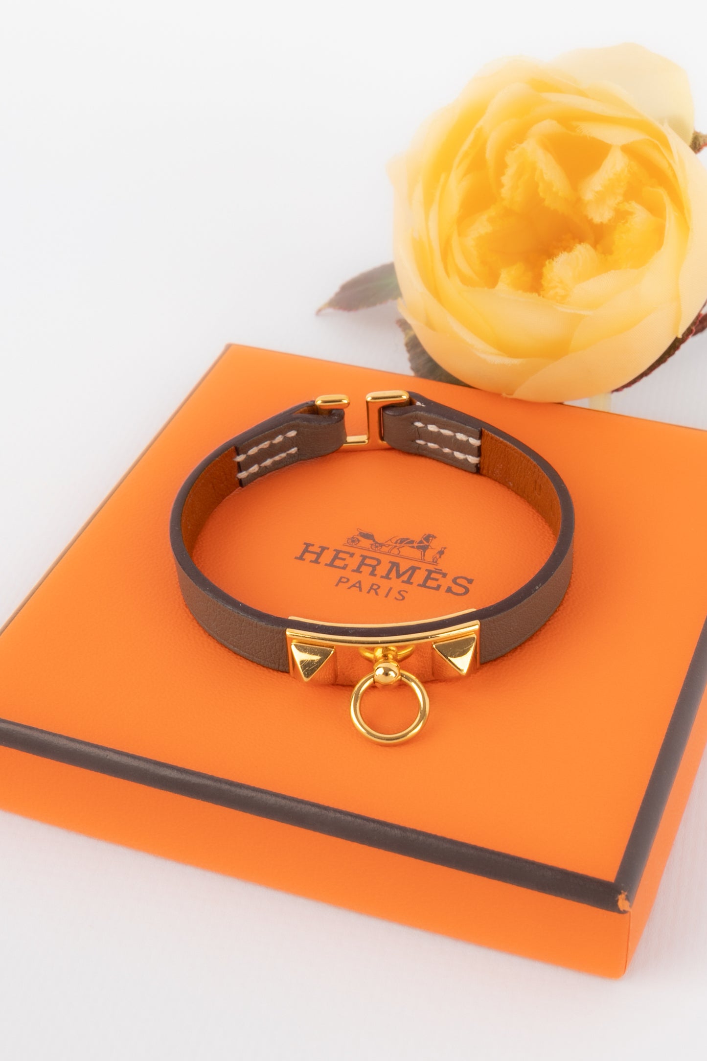 Bracelet Rivale Hermès