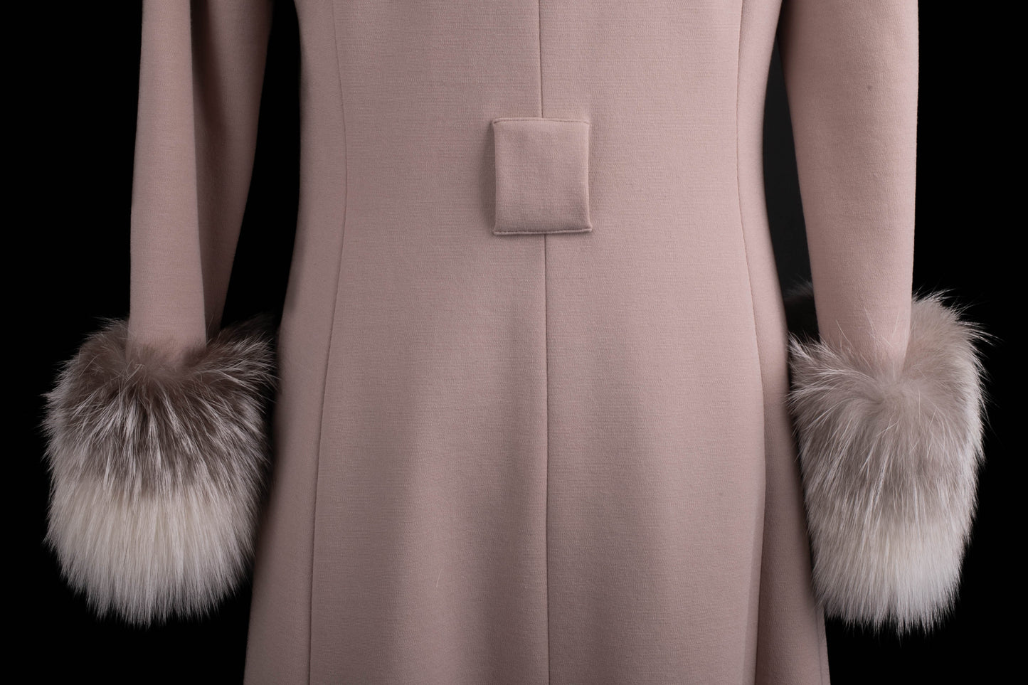 Manteau Paco Rabanne Hiver 2002