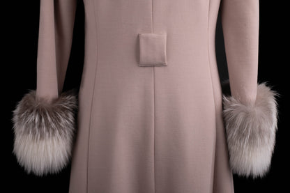 Manteau Paco Rabanne Hiver 2002