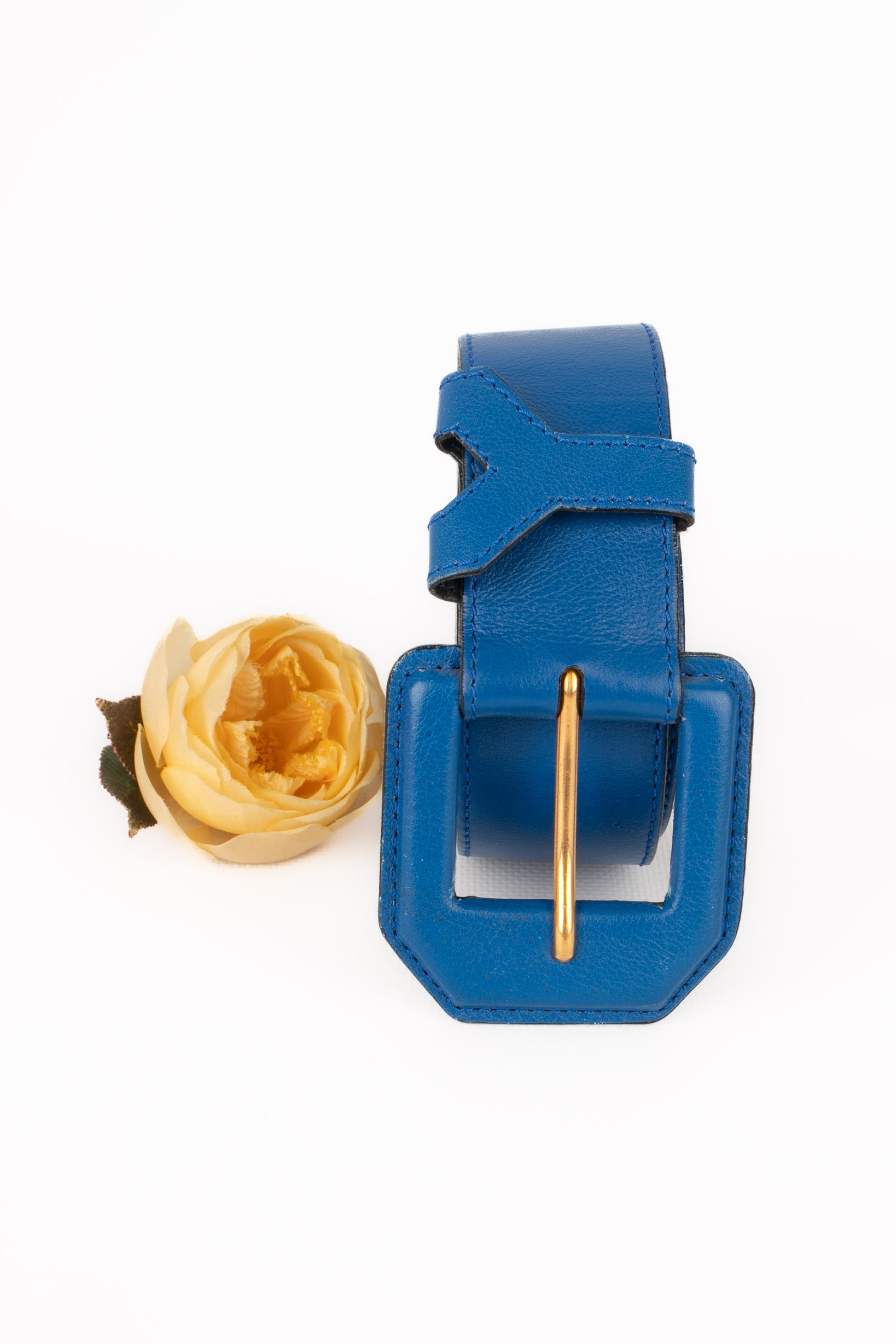 Ceinture Yves Saint Laurent