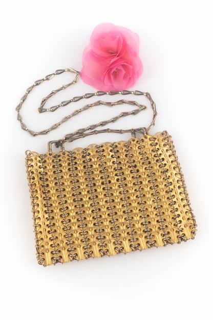 Sac "1969" Paco Rabanne