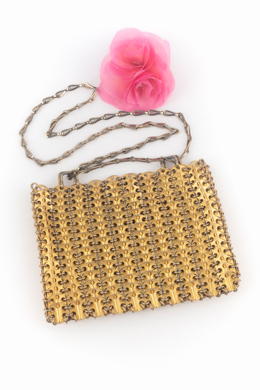 Sac "1969" Paco Rabanne