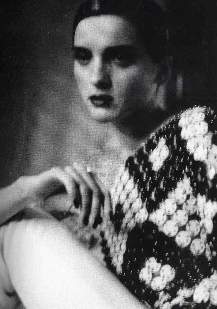 Robe Paco Rabanne Eté 1997