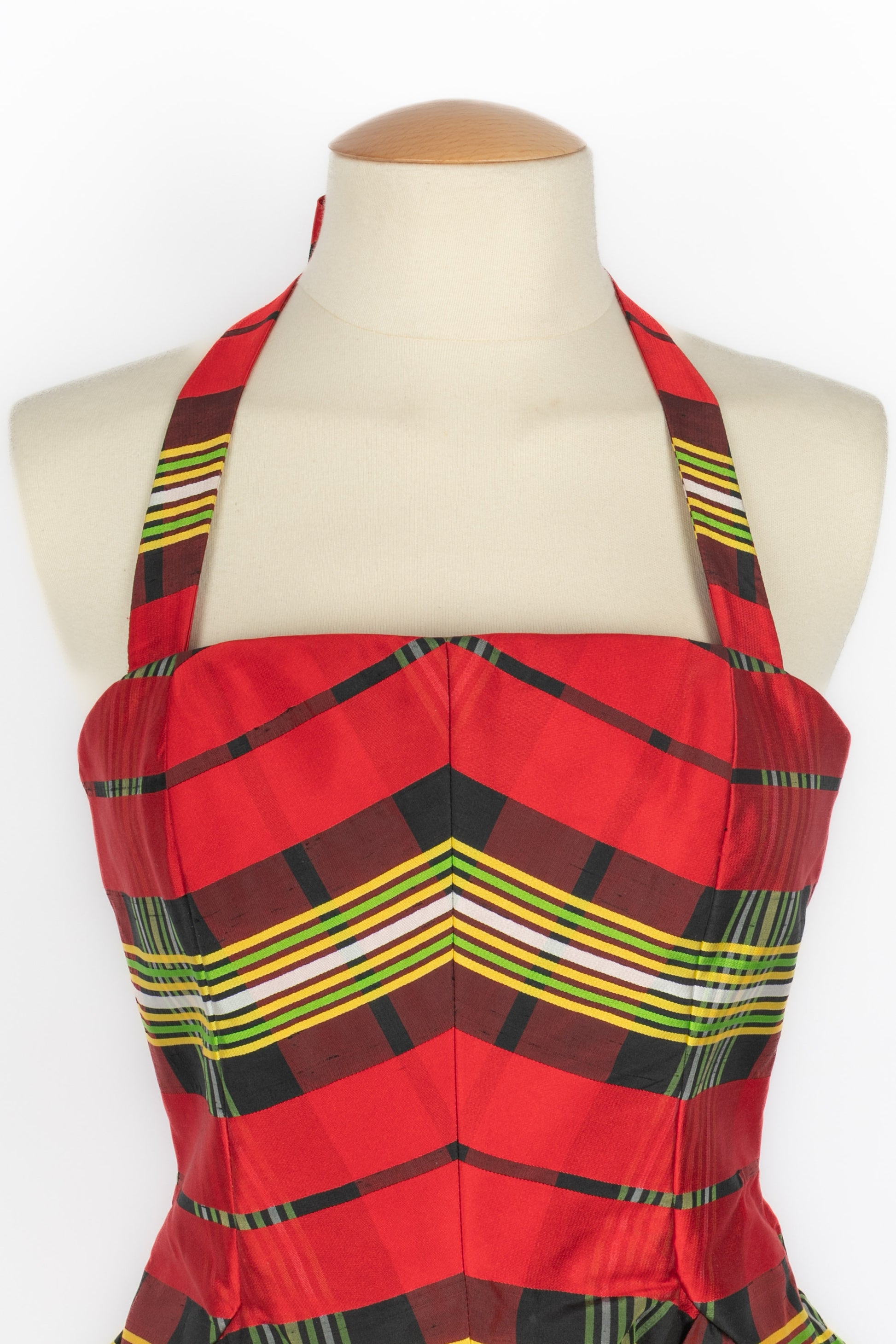 Robe Christian Lacroix 1993