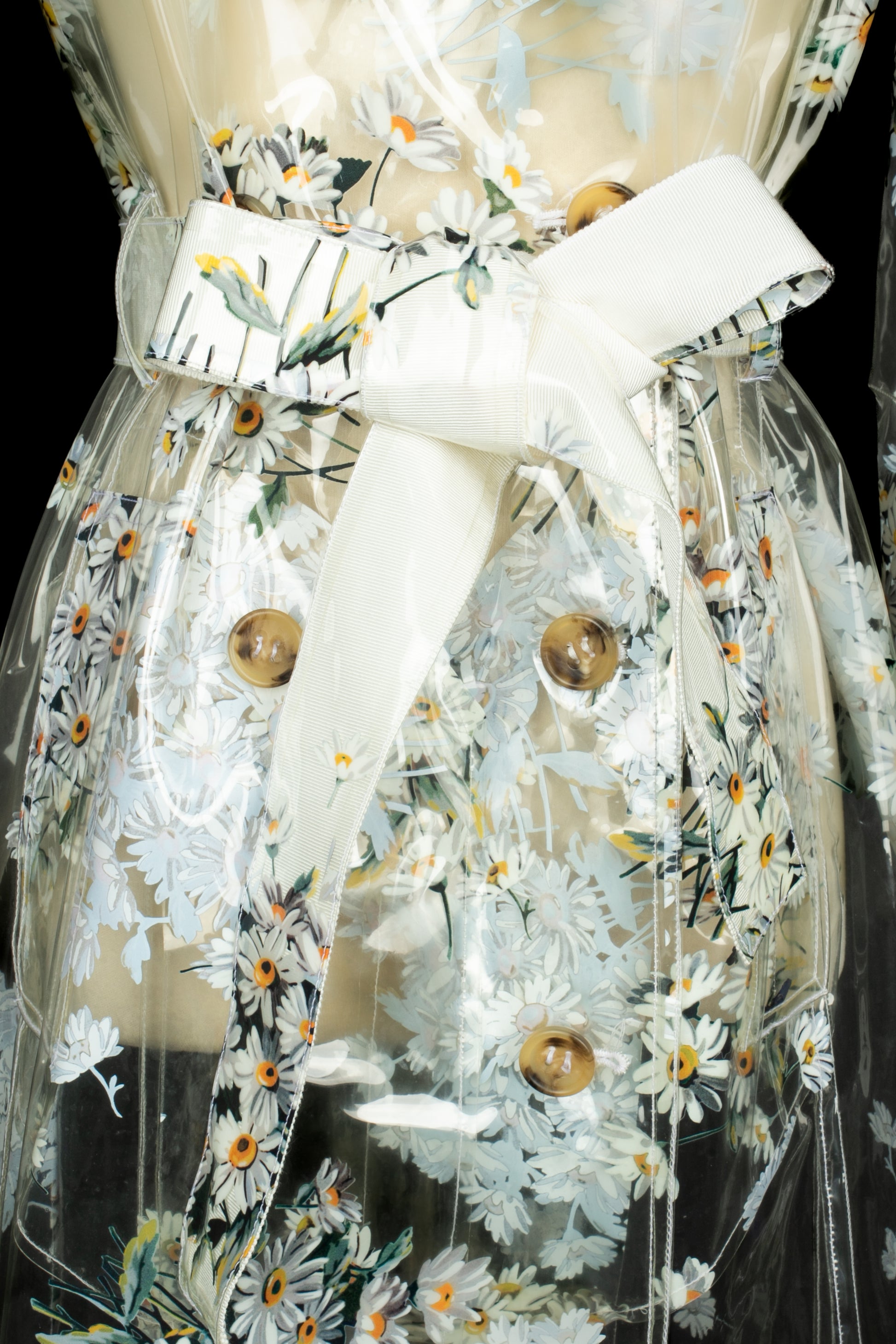 Manteau Trench Valentino