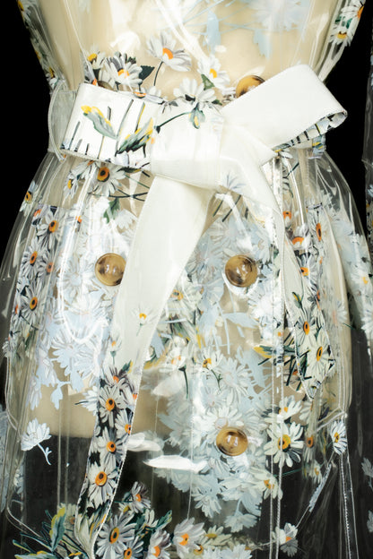 Manteau Trench Valentino