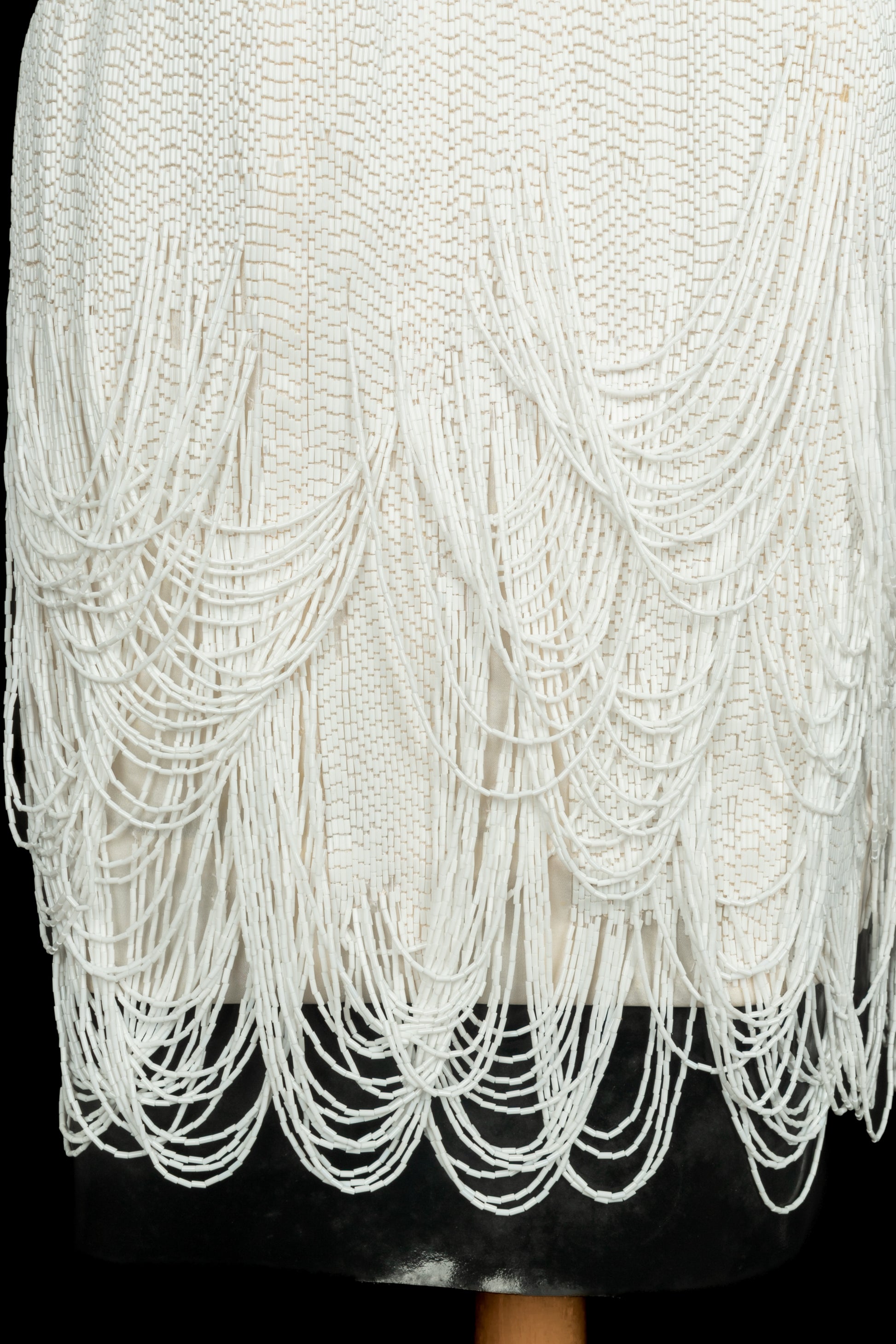 Robe Dominique Sirop 2011