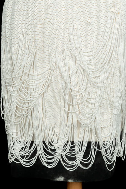 Robe Dominique Sirop 2011