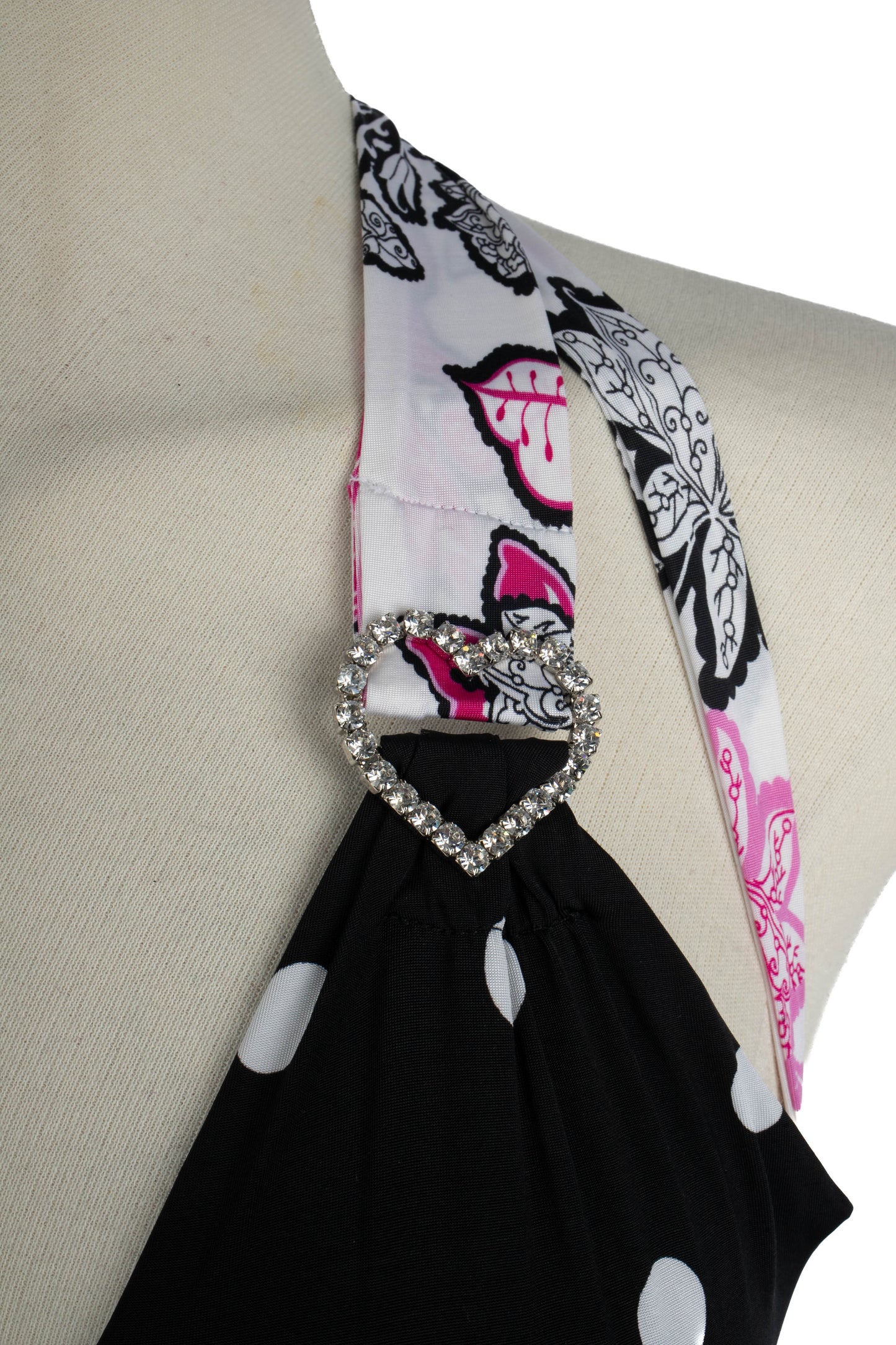 Maillot de bain "A tout coeur" Christian Lacroix