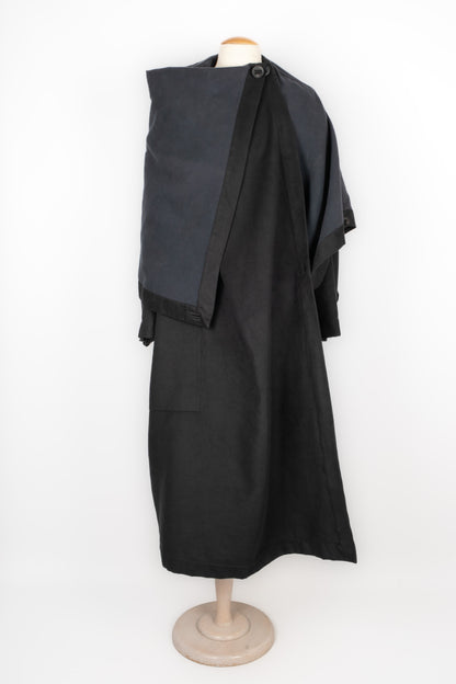 Manteau Issey Miyake Homme