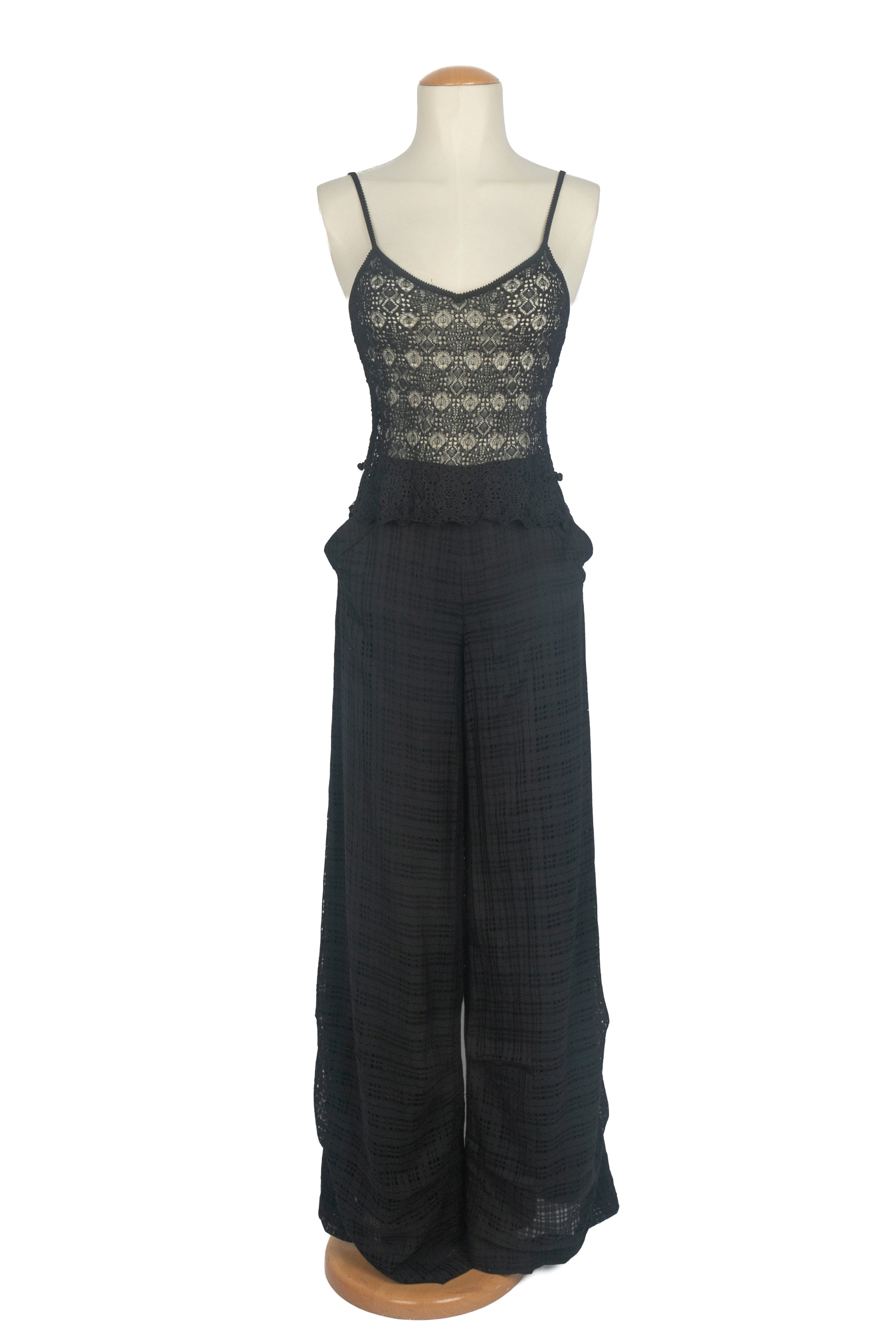 Ensemble Christian Dior Eté 1999