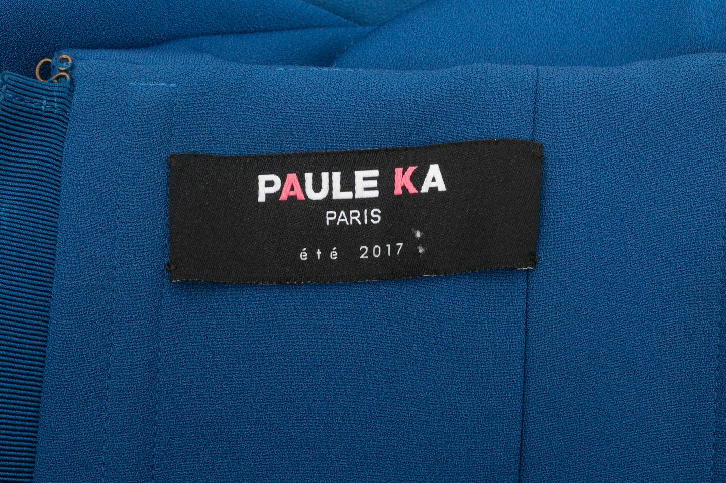 Haut Paule Ka Eté 2017