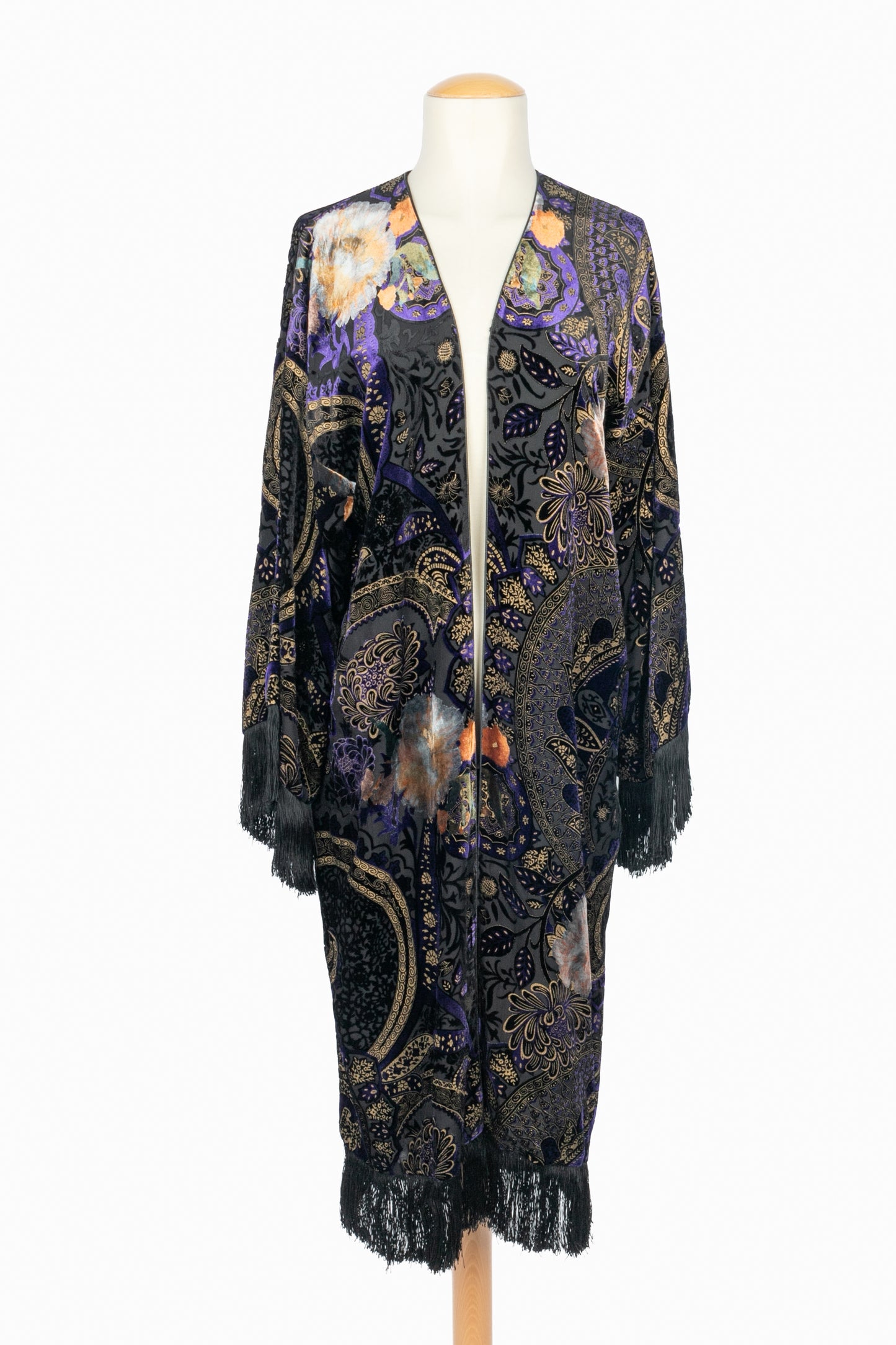 Manteau d'intérieur Etro 2019's