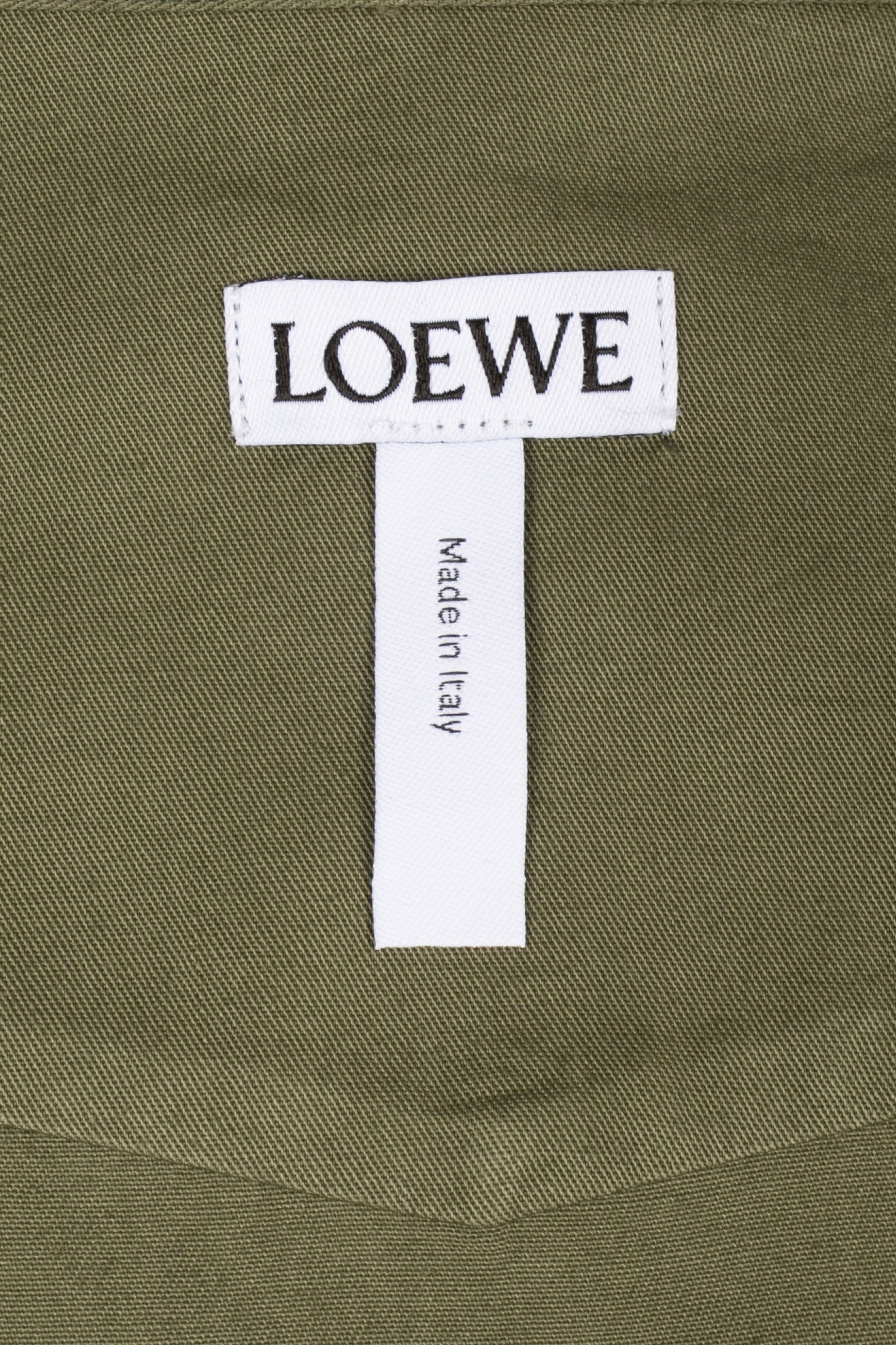 Chemise homme Loewe