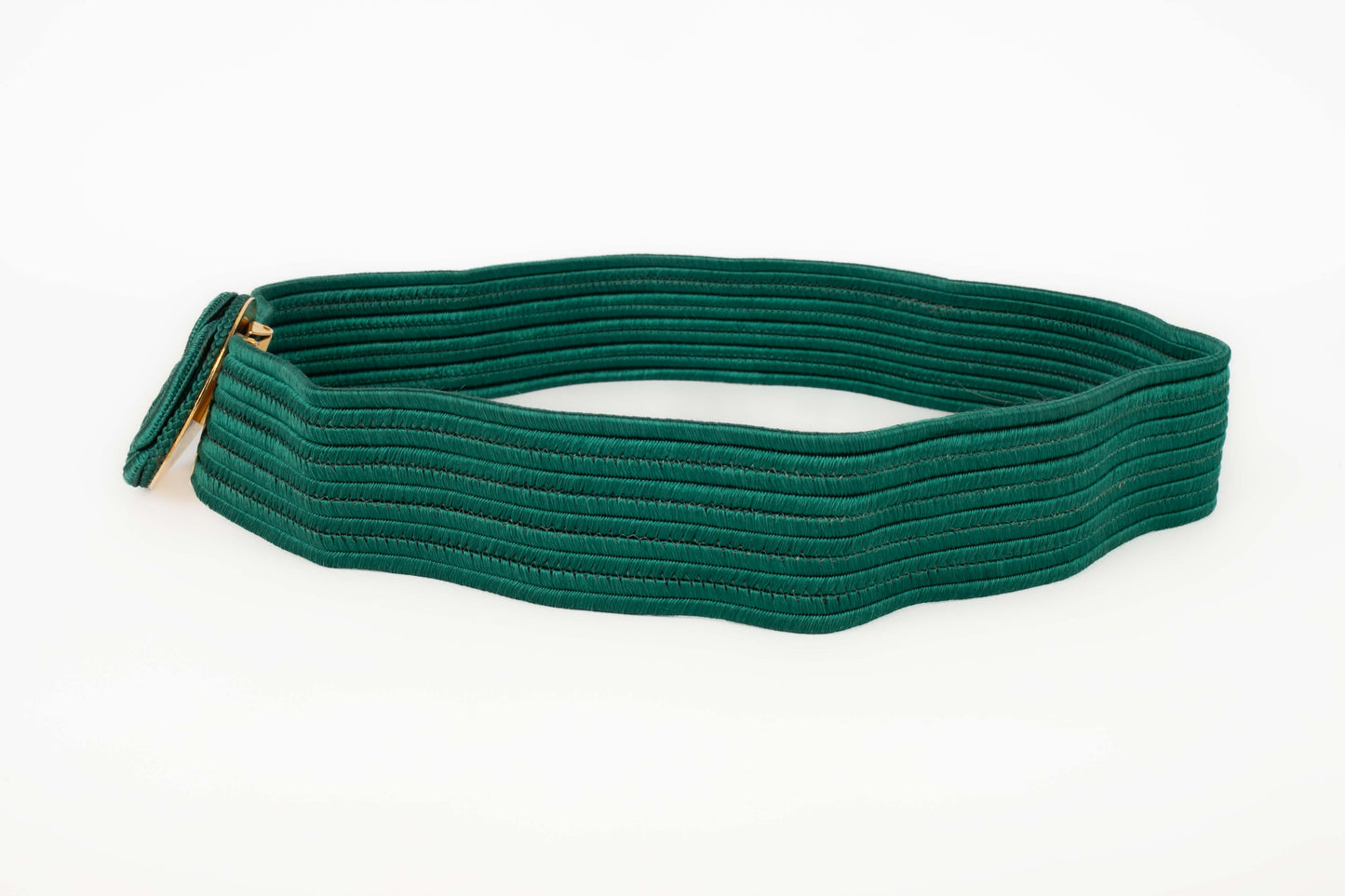 Ceinture verte Nina Ricci